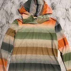 Women's Lightweight Hoodie